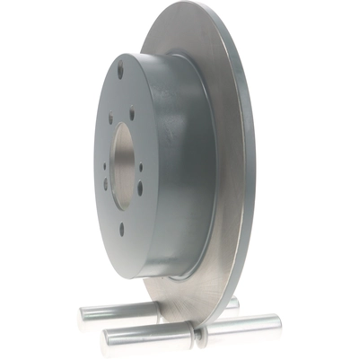 Rotor de frein � disque arri�re by PROMAX - 14-31488 pa5