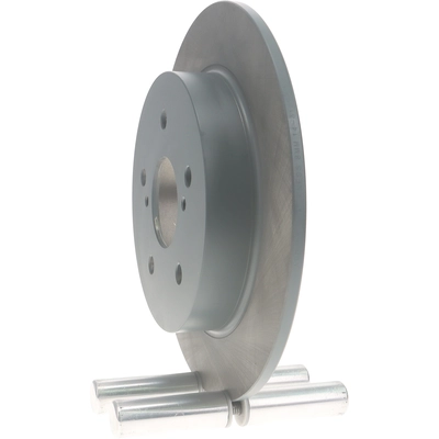 Rotor de frein � disque arri�re by PROMAX - 14-31498 pa4