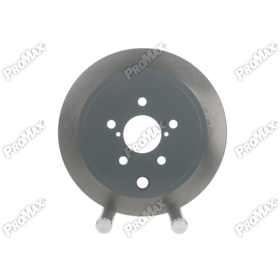 Rotor de frein � disque arri�re by PROMAX - 14-31509 pa2