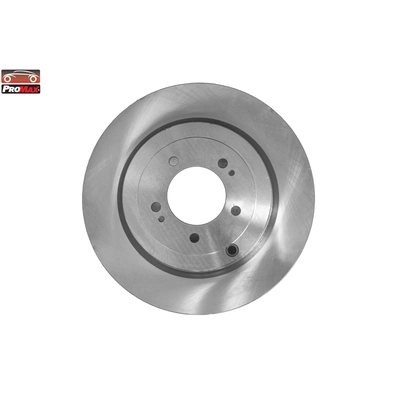 Rotor de frein � disque arri�re by PROMAX - 14-31514 pa2