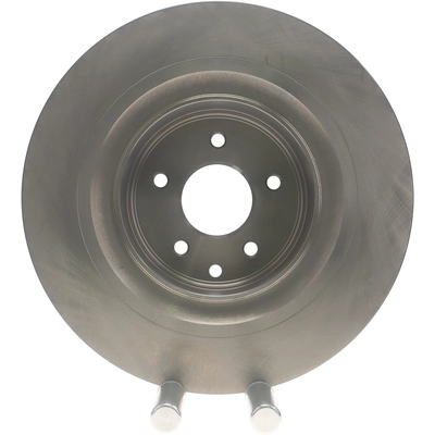 Rotor de frein à disque arrière de PROMAX - 14-31517 pa6