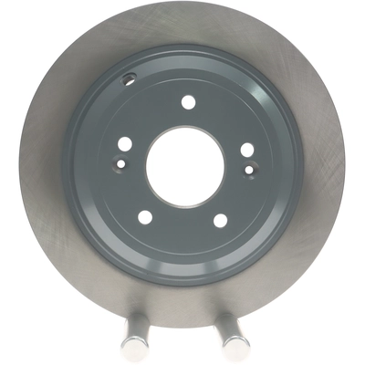 Rear Disc Brake Rotor by PROMAX - 14-31529 pa4