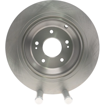 Rear Disc Brake Rotor by PROMAX - 14-31529 pa5