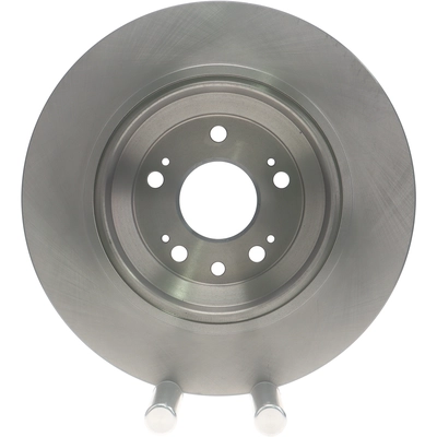 Rear Disc Brake Rotor by PROMAX - 14-31539 pa5