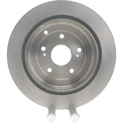 Rear Disc Brake Rotor by PROMAX - 14-31540 pa5