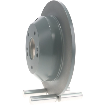 Rotor de frein � disque arri�re by PROMAX - 14-31553 pa4