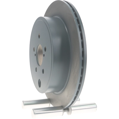 Rotor de frein � disque arri�re by PROMAX - 14-31555 pa5