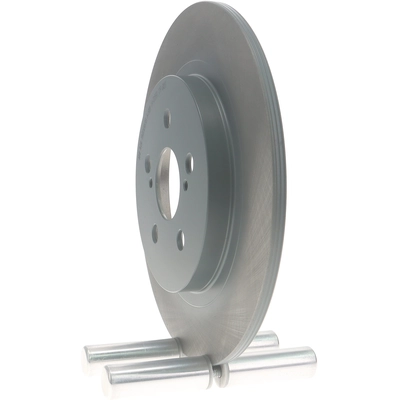 Rear Disc Brake Rotor by PROMAX - 14-31591 pa5