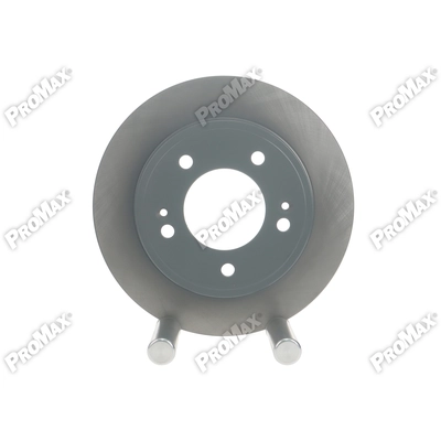 Rotor de frein � disque arri�re by PROMAX - 14-31603 pa2