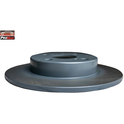 Rear Disc Brake Rotor by PROMAX - 14-3268 pa2