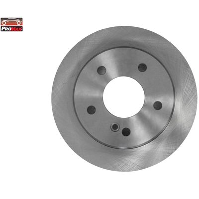 Rear Disc Brake Rotor by PROMAX - 14-34092 pa1