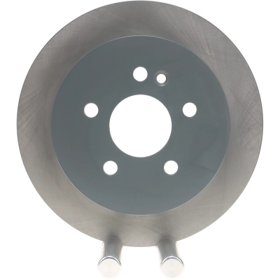 Rear Disc Brake Rotor by PROMAX - 14-34145 pa4