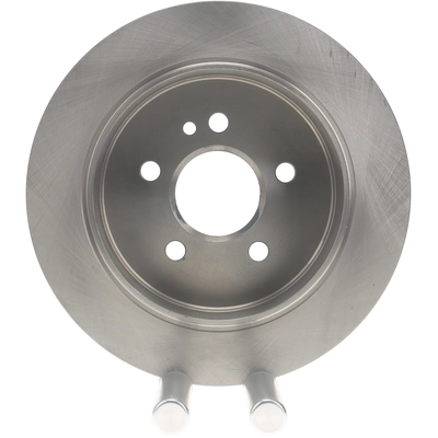 Rear Disc Brake Rotor by PROMAX - 14-34145 pa5