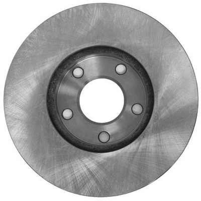 PROMAX - 14-34159 - Disc Brake Rotor pa1