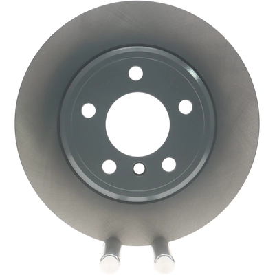 Rear Disc Brake Rotor by PROMAX - 14-34180 pa4