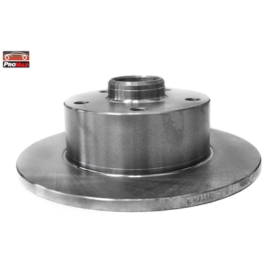 Rotor de frein � disque arri�re by PROMAX - 14-34188 pa2