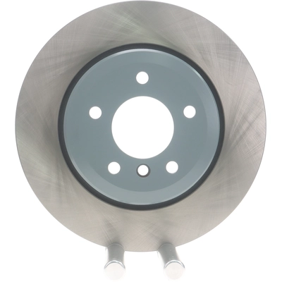 Rear Disc Brake Rotor by PROMAX - 14-34219 pa4