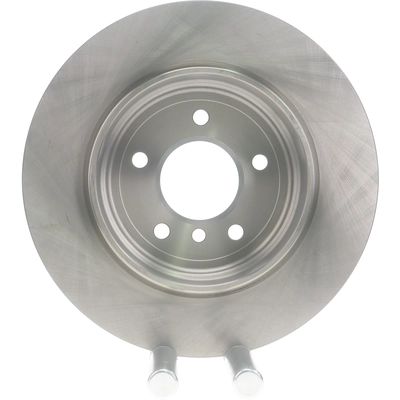 Rear Disc Brake Rotor by PROMAX - 14-34219 pa5