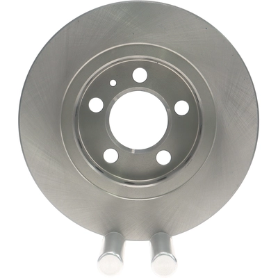 Rear Disc Brake Rotor by PROMAX - 14-34222 pa6