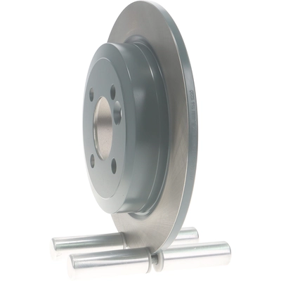 Rotor de frein � disque arri�re by PROMAX - 14-34232 pa5