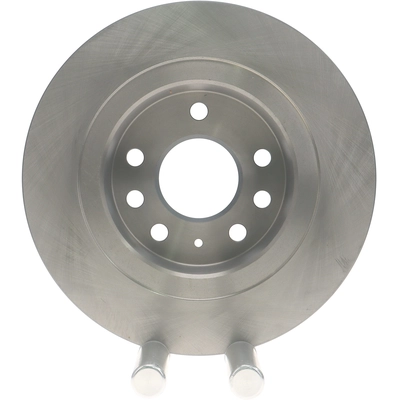 Rear Disc Brake Rotor by PROMAX - 14-34268 pa6