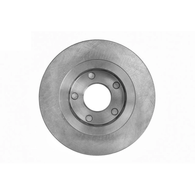 PROMAX - 14-34275 - Disc Brake Rotor pa3