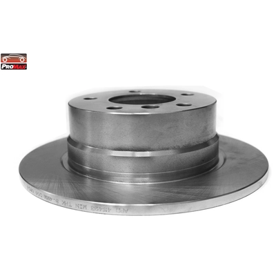 Rear Disc Brake Rotor by PROMAX - 14-34280 pa1