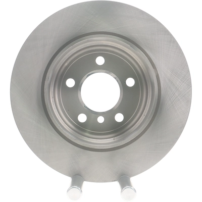 Rear Disc Brake Rotor by PROMAX - 14-34286 pa4