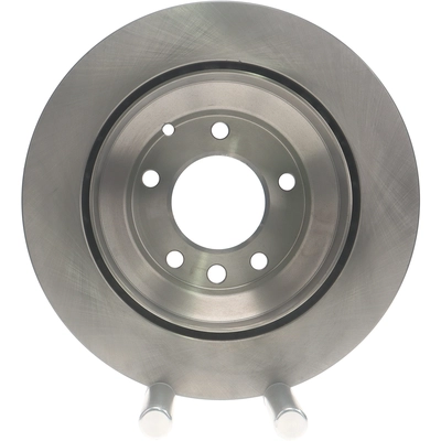 Rear Disc Brake Rotor by PROMAX - 14-34287 pa5