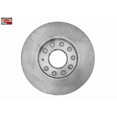 Rear Disc Brake Rotor by PROMAX - 14-34294 pa1