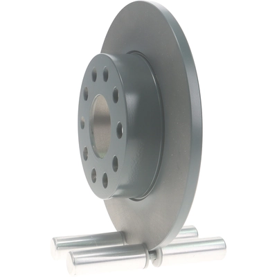 Rotor de frein � disque arri�re by PROMAX - 14-34294 pa5