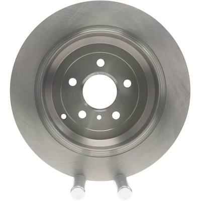 Rear Disc Brake Rotor by PROMAX - 14-34296 pa6