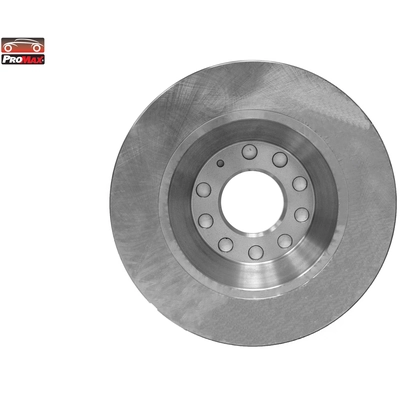 Rear Disc Brake Rotor by PROMAX - 14-34304 pa1