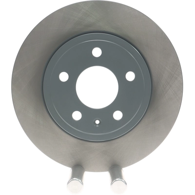 Rear Disc Brake Rotor by PROMAX - 14-34306 pa4