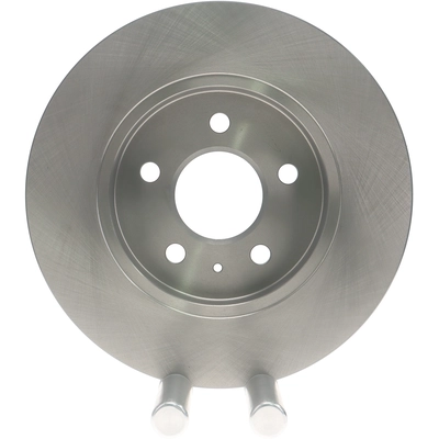 Rear Disc Brake Rotor by PROMAX - 14-34306 pa5