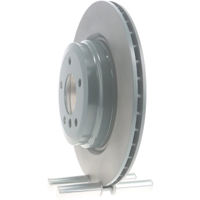 Rotor de frein � disque arri�re by PROMAX - 14-34314 pa5