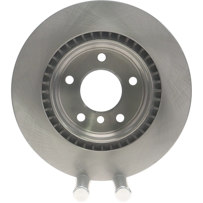 Rear Disc Brake Rotor by PROMAX - 14-34315 pa6