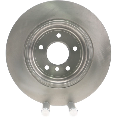 Rear Disc Brake Rotor by PROMAX - 14-34318 pa6