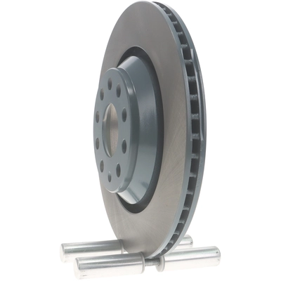 Rear Disc Brake Rotor by PROMAX - 14-34359 pa4