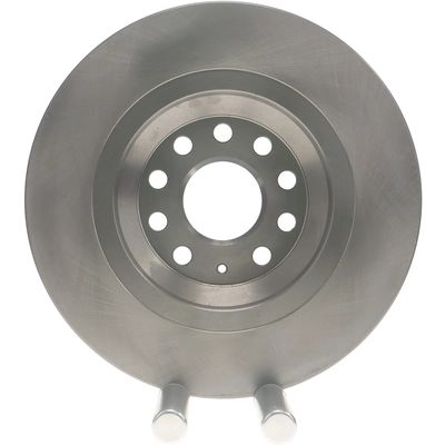 Rear Disc Brake Rotor by PROMAX - 14-34359 pa5