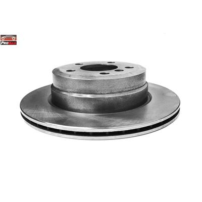 Rotor de frein � disque arri�re by PROMAX - 14-34363 pa2