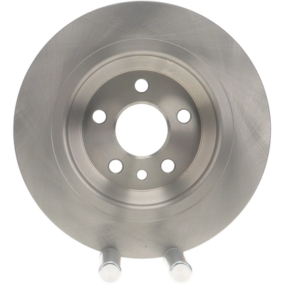 Rear Disc Brake Rotor by PROMAX - 14-34369 pa6