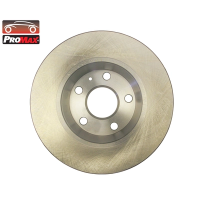 Rear Disc Brake Rotor by PROMAX - 14-34402 pa1