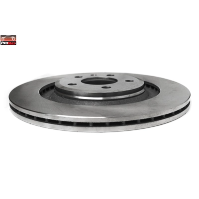 Rotor de frein � disque arri�re by PROMAX - 14-34407 pa2