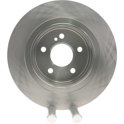 Rear Disc Brake Rotor by PROMAX - 14-34414 pa6