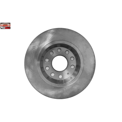 Rear Disc Brake Rotor by PROMAX - 14-34426 pa1