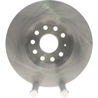 Rear Disc Brake Rotor by PROMAX - 14-34426 pa5