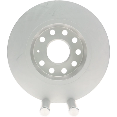 Rear Disc Brake Rotor by PROMAX - 14-34431 pa5