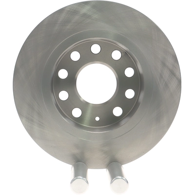 Rear Disc Brake Rotor by PROMAX - 14-34470 pa6