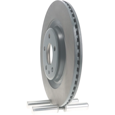 Rotor de frein � disque arri�re by PROMAX - 14-34475 pa4